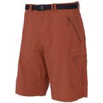 Шорты Trangoworld Brunner, оранжевый - фото 3