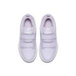 Кроссовки пико 5липучки Nike, фиолетовый - фото 4