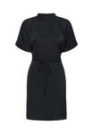 Платье Saint Tropez Day dress, Black - фото 5