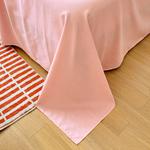 LUOLAI HOME Комплект постельного белья, 180 см, 4 предмета - фото 2