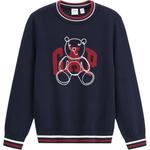 Детский свитер GAP, светло-серый - фото 2