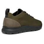 Кроссовки Geox Spherica A, зеленый - фото 6