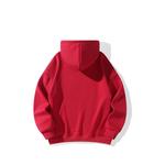 Толстовка унисекс Unite Life HOODS, Розовый - фото 4