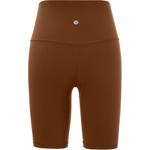 Женские повседневные шорты Align Lululemon, зеленый - фото 8