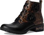 Ботинки L'Artiste by Spring Step Women's Martinela, Black Multi - фото 7