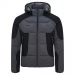 Куртка Hackett Amr Astro Pacer, серый - фото