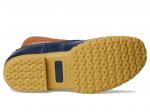 Ботинки L.L.Bean Bean Boot 8, цвет Tan/Bright Navy/Gum - фото 3