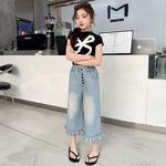 Детские брюки для дошкольников PROTECTCAMEL, image color - фото 5