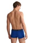 Трусы GANT Boxer shorts, цвет blue/navy/dark green - фото 3