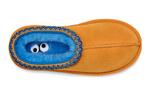 Кроссовки tasman ii slipper 'cookie monster brown' Ugg, оранжевый - фото 3