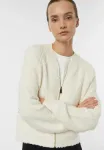 Кардиган Comma, Creme - фото 3