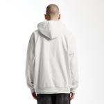 Свитшот унисекс ICS ICONS Lab, светло-серый - фото 8