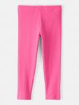 Carter's Розовые леггинсы - фото 2