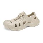 Клоги унисекс OUBT, белый - фото 4