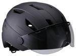 BBB CYCLING Шлем BBB Move Faceshield матово-черный - фото 3