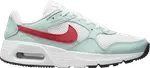 Кроссовки Wmns Air Max SC SE 'Jade Ice Fusion Red', зеленый - фото
