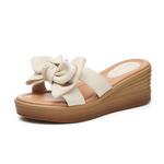 Шлепанцы и сланцы DAPHNE Slide Slippers Women's - фото 5