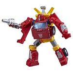 Фигурка Трансформеры, Generations Selects Deluxe Hasbro - фото 2