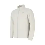 ASICS Куртка мужская серая, Gray - фото 3