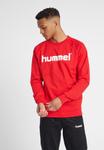 Толстовка Hummel, розовый - фото 2