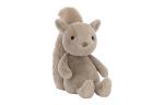 JELLYCAT Плюшевая игрушка белка willow - фото