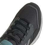 Кроссовки для бега adidas Terrex Tracerocker 2 Trail, черный - фото 8