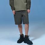 Повседневные шорты для мужчин Gap, темно-зеленый - фото 4