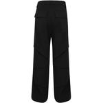 APEA Женские брюки-карго, Черный - фото 7