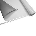 Терморулонные шторы Sol Royal, 80x175 см, антрацит - фото 3