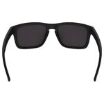 Солнцезащитные очки Oakley Holbrook Polarized, черный - фото 2