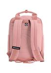 Рюкзак Discovery, светло-розовый - фото 2