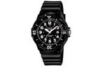 Женские часы YOUTH Black LRW-200H-1B CASIO - фото 2