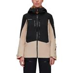 Куртка Eiger Free Advanced HS MAMMUT, оранжевый - фото 6