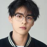 Alloy TR/Memory Plastic Browline Functional Frame Men's LASHION - фото 4