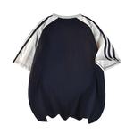 Футболка унисекс KW, белая - фото 5