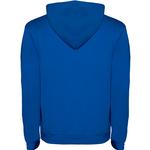 Худи Kruskis Tennis Heartbeat Two-Colour, синий - фото 2