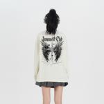 Футболка унисекс Jeanswest Club, черный - фото 49