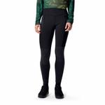 Леггинсы Endura Single Track, черный - фото