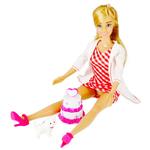 Mega Creative, кукла 29 см с аксессуарами и одеждой, 482097 - фото 4