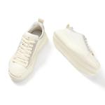 Кроссовки HALE Skateboarding Shoes Men Low-top, черный - фото 7