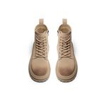 Ботинки Martin Boot женские Belle, коричневый - фото 8