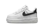 Кроссовки Nike Force 1 Low SE TD '40th Anniversary - White Black' - фото
