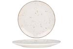 Тарелка обеденная Bonna Grain 2er set, 27 х 27 см - фото