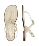 Сандалии Guess, белый - фото 4