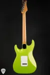 Suhr Standard Roasted - Лаймово-зеленый металлический - фото 5