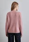 Джемпер Street One, розовый - фото 5