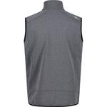 Жилет флисовый жилет Cmp, серый - фото 2