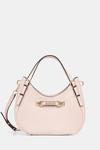 Сумочка ЛЕФИЯ Guess, розовый - фото