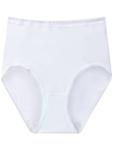 Comazo Белые трусы с высокой талией - фото 2