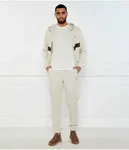 Футболка Regular fit Ea7, белый - фото 2